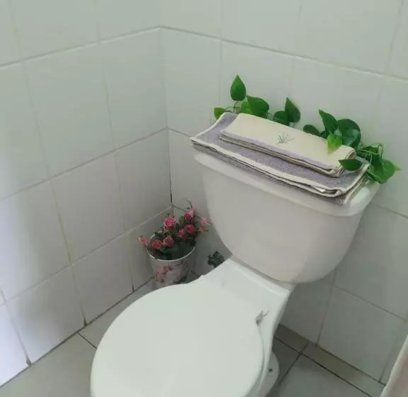 پانسیون Valparaíso Plan, Alojamiento Entero Y Privado