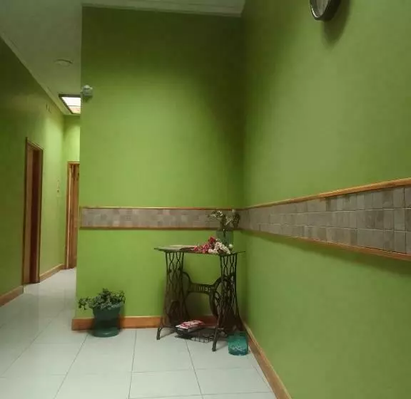 پانسیون Valparaíso Plan, Alojamiento Entero Y Privado