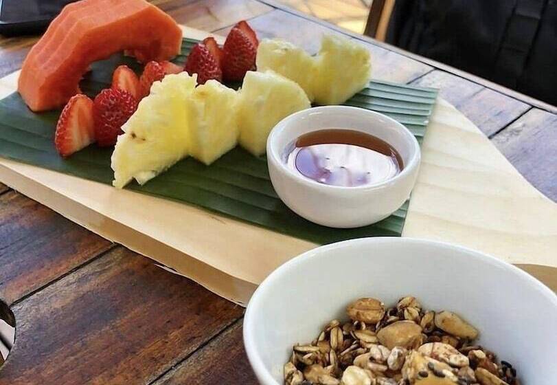 پانسیون Vila Carmem