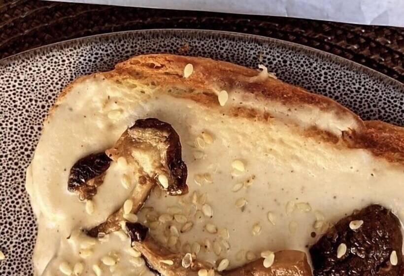 پانسیون Vila Carmem