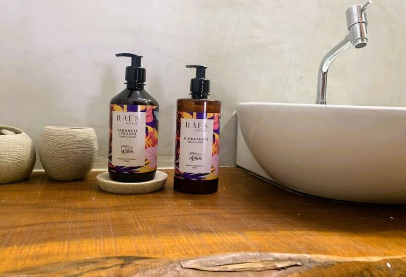 پانسیون Vila Carmem