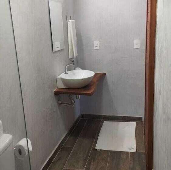 پانسیون Vila Carmem