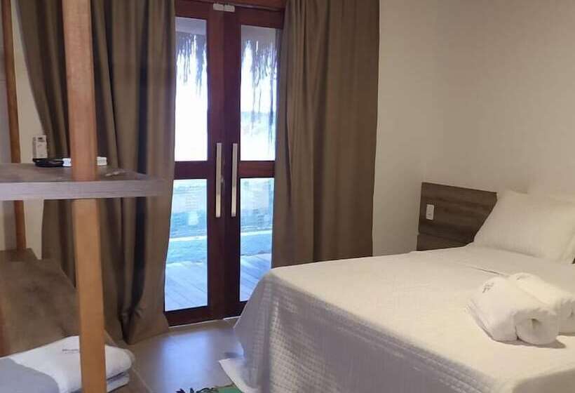 پانسیون Vila Carmem