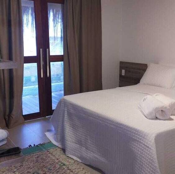 پانسیون Vila Carmem