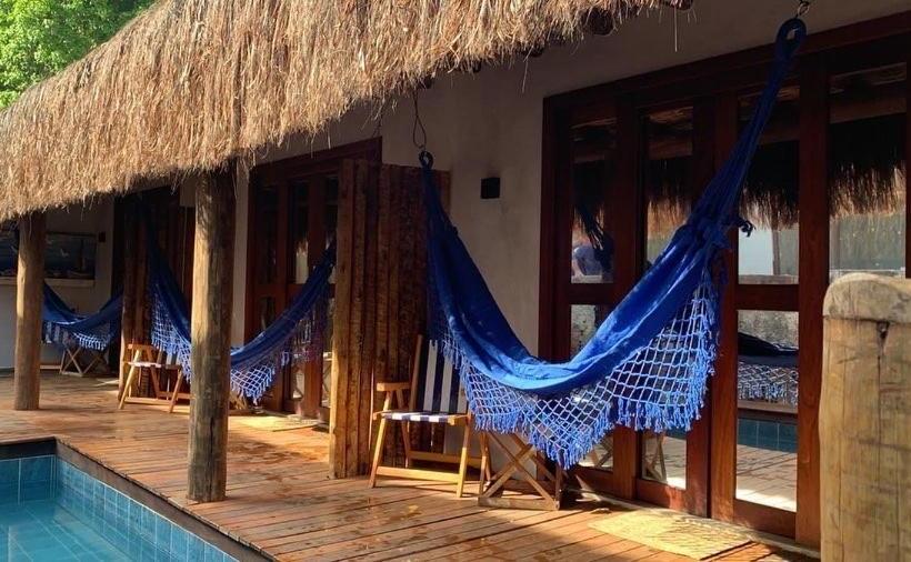 پانسیون Vila Carmem