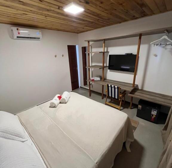 پانسیون Vila Carmem