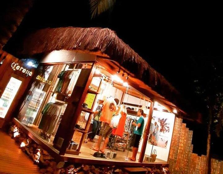 پانسیون Vila Carmem