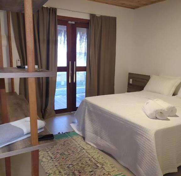 پانسیون Vila Carmem