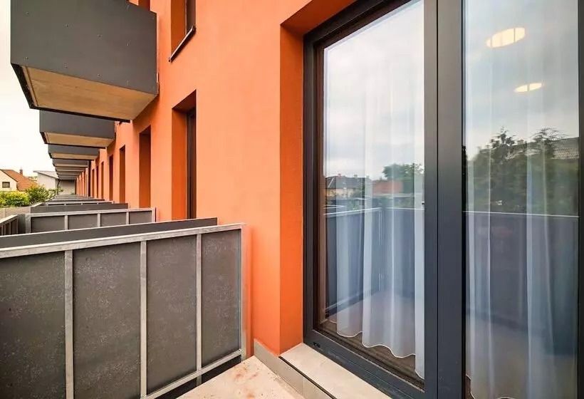 Aba Apartments