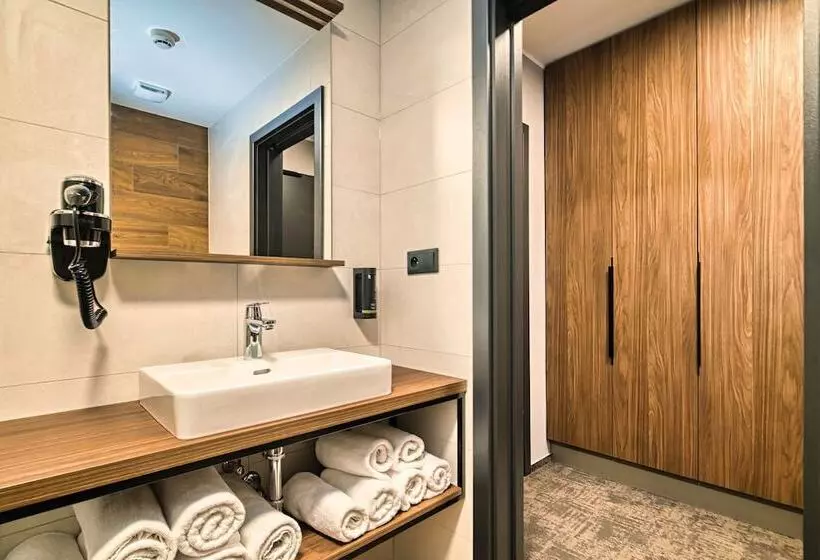 Aba Apartments