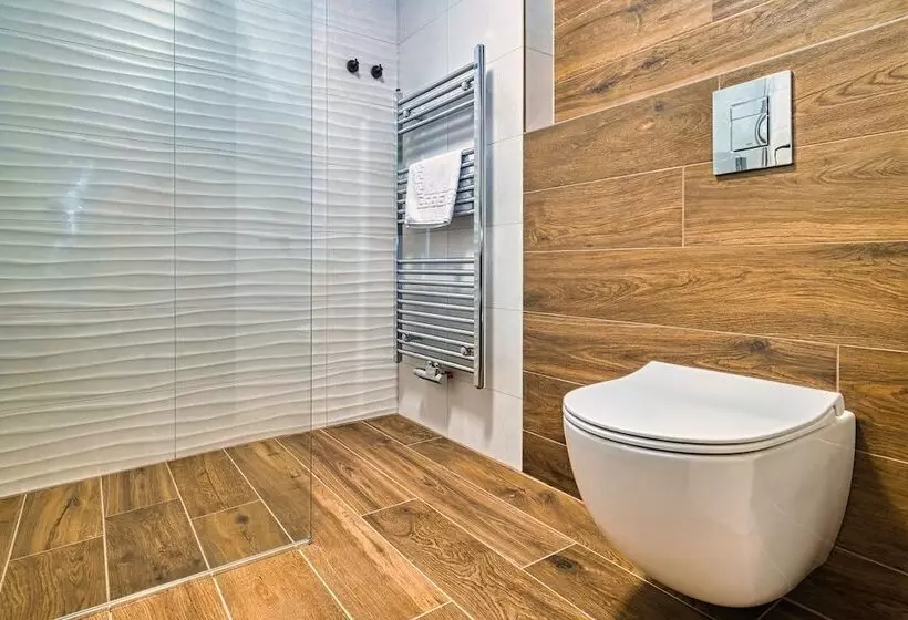 Aba Apartments