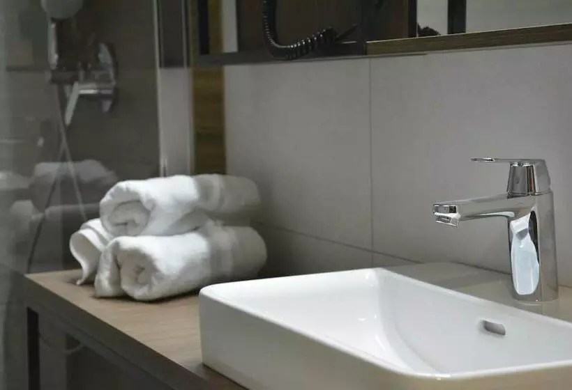 Aba Apartments