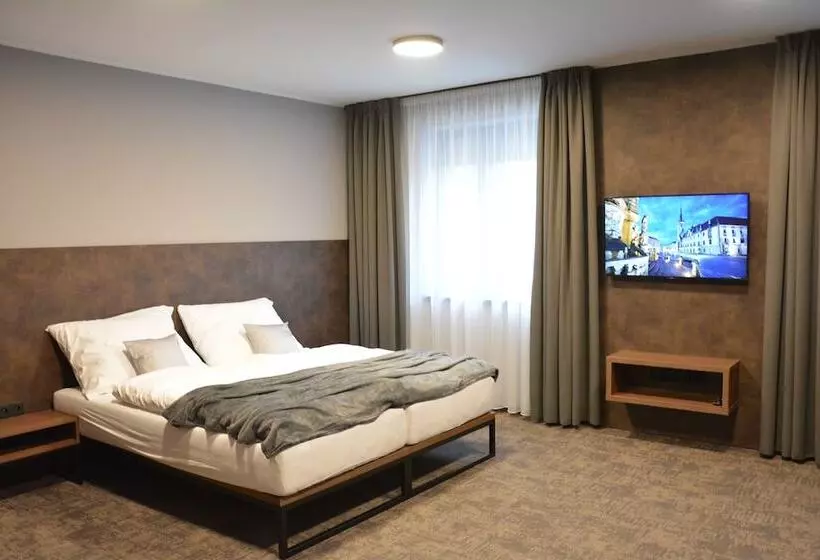 Aba Apartments
