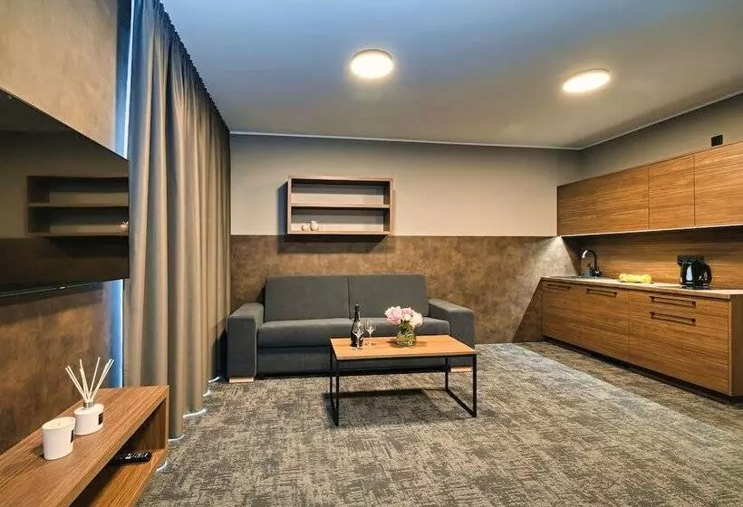 Aba Apartments