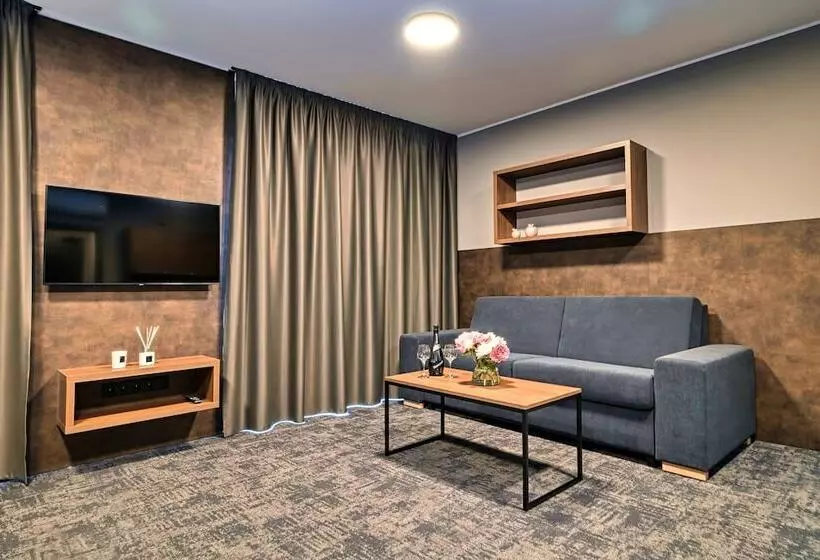 Aba Apartments