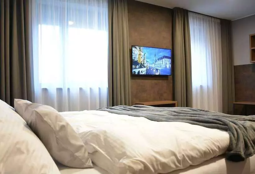 Aba Apartments
