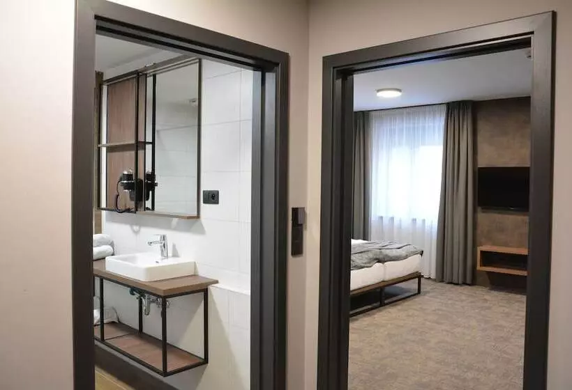 Aba Apartments