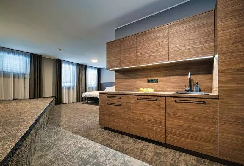 Aba Apartments