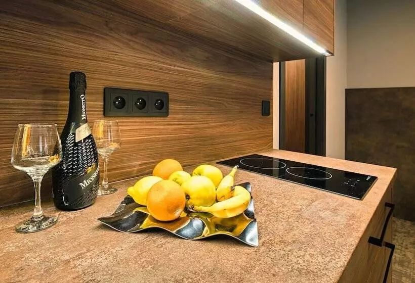 Aba Apartments