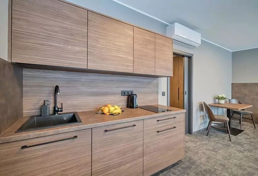 Aba Apartments