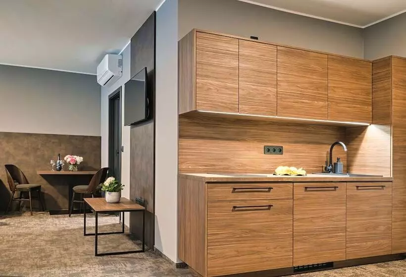 Aba Apartments