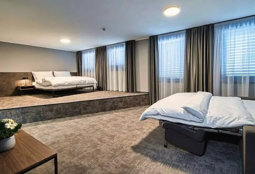 Aba Apartments