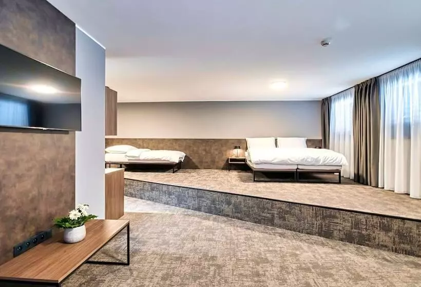 Aba Apartments