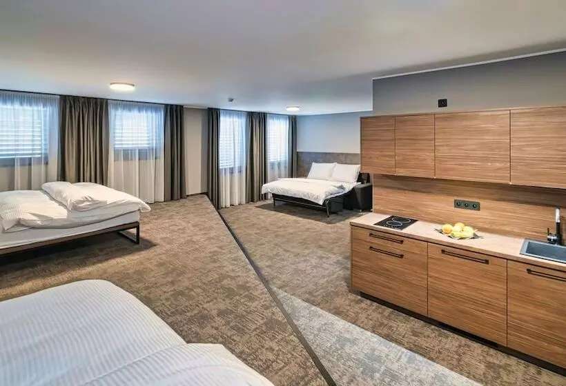 Aba Apartments