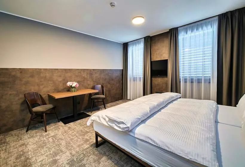 Aba Apartments