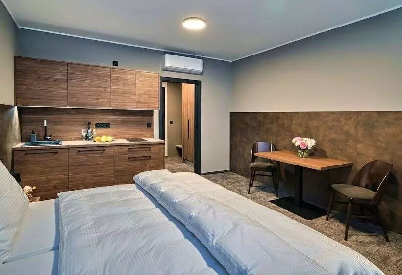 Aba Apartments