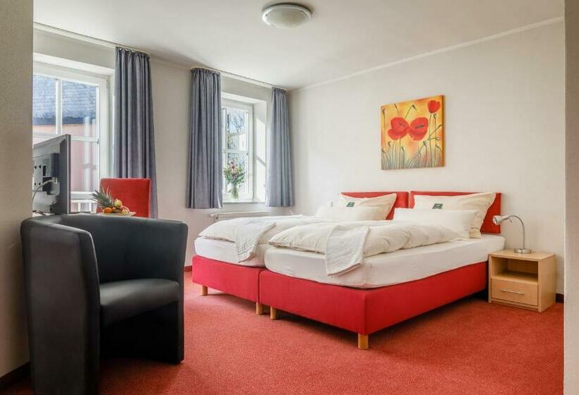 Apartmenthotel Weilburg