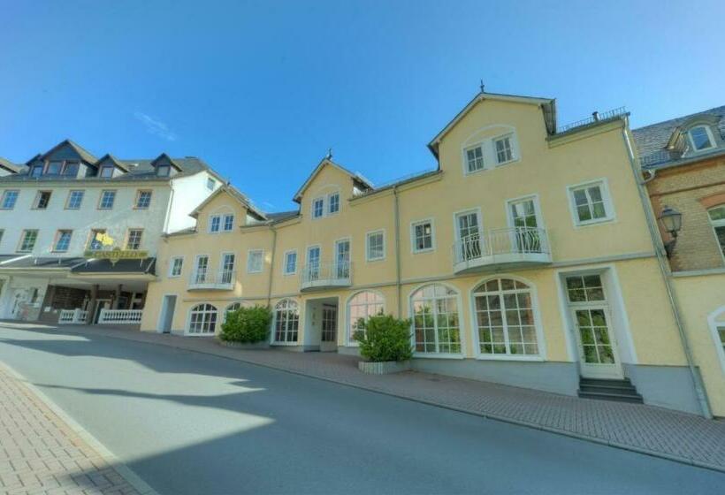 Apartmenthotel Weilburg