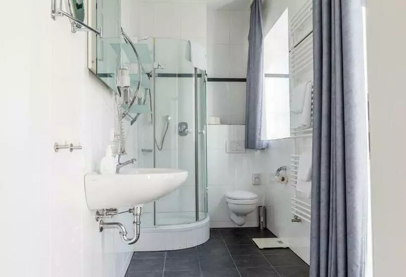 Apartmenthotel Weilburg