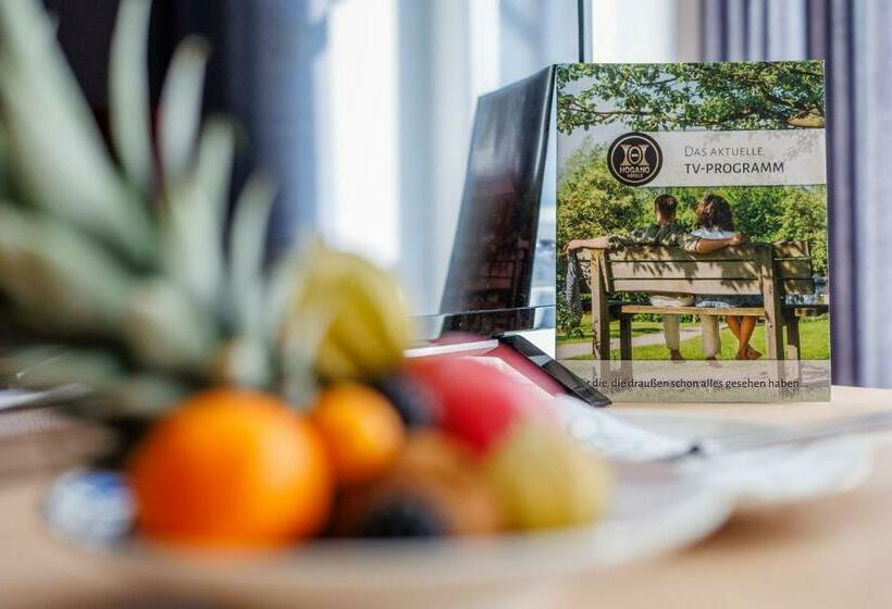 Apartmenthotel Weilburg