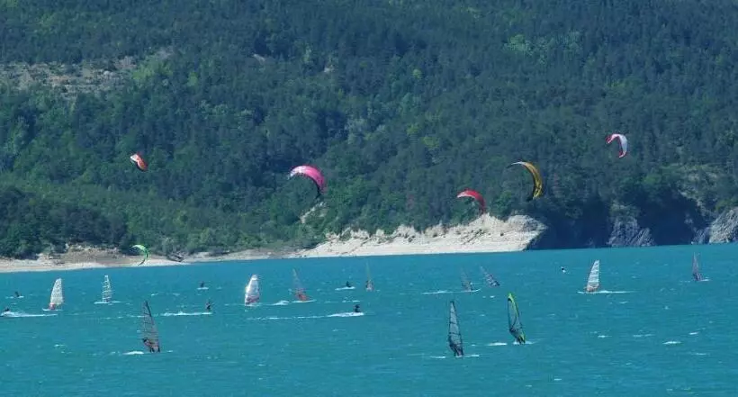 Aamiaismajoitus (B&B) Chambre La Longere