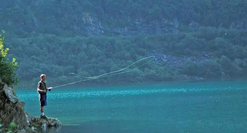 Aamiaismajoitus (B&B) Chambre La Longere