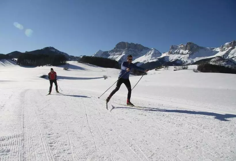 Aamiaismajoitus (B&B) Chambre La Longere