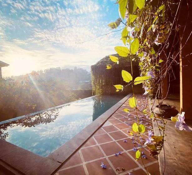 צימר Goddess Kandy