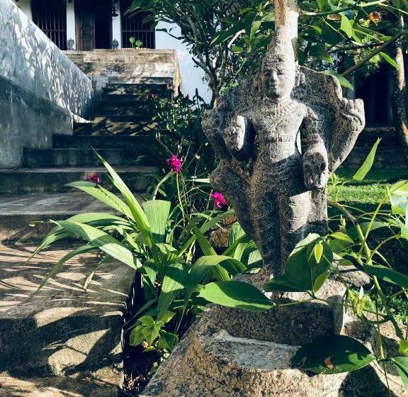 צימר Goddess Kandy