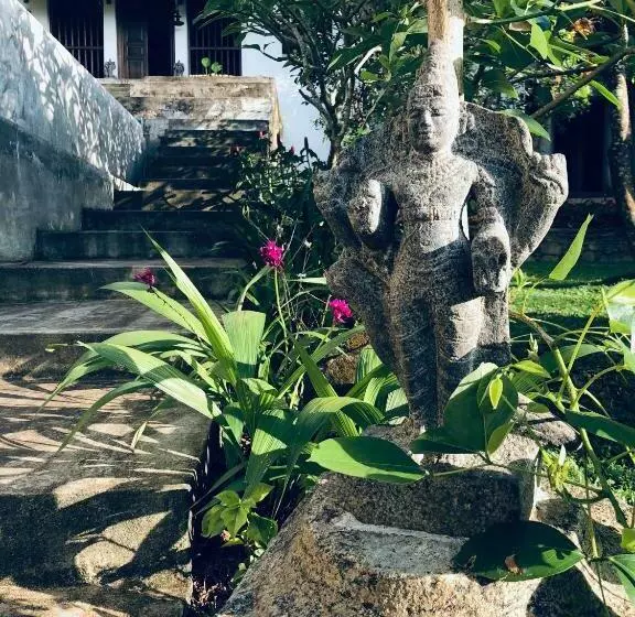 Bed and Breakfast Goddess Kandy