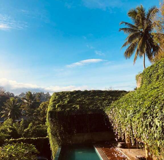 צימר Goddess Kandy