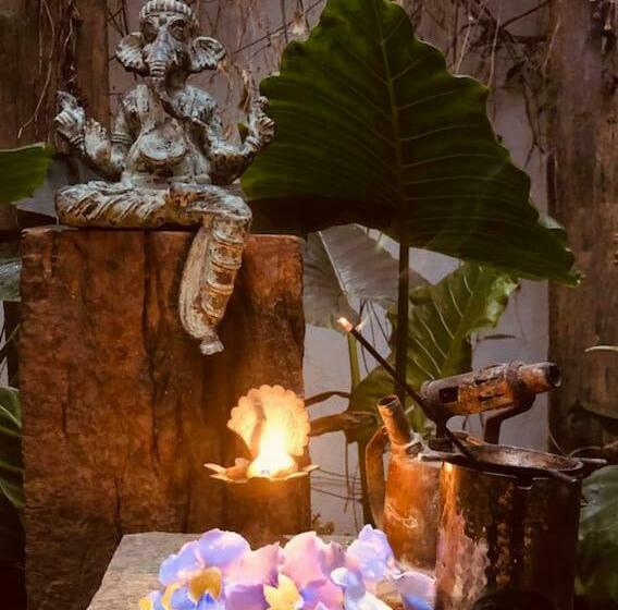 צימר Goddess Kandy