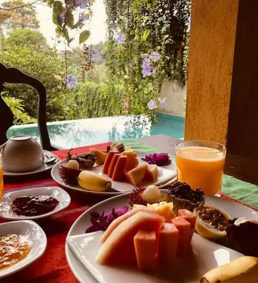 Bed and Breakfast Goddess Kandy