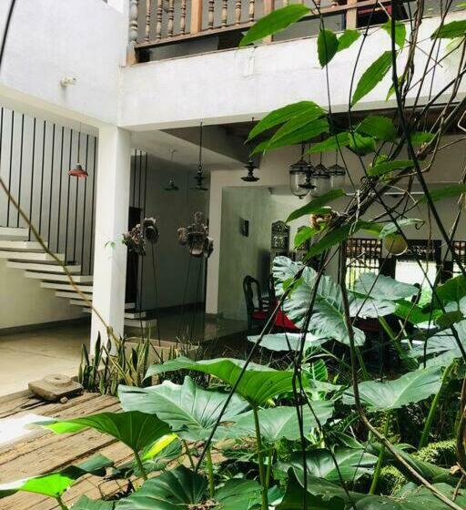 צימר Goddess Kandy