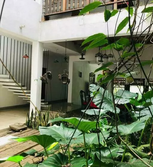 Bed and Breakfast Goddess Kandy