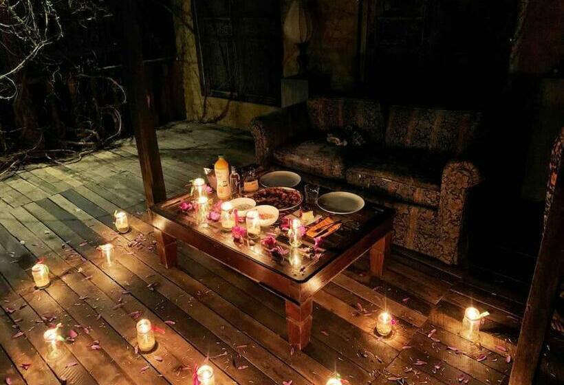 צימר Goddess Kandy