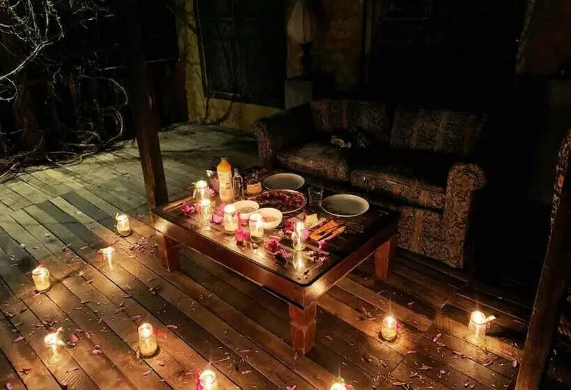 Bed and Breakfast Goddess Kandy