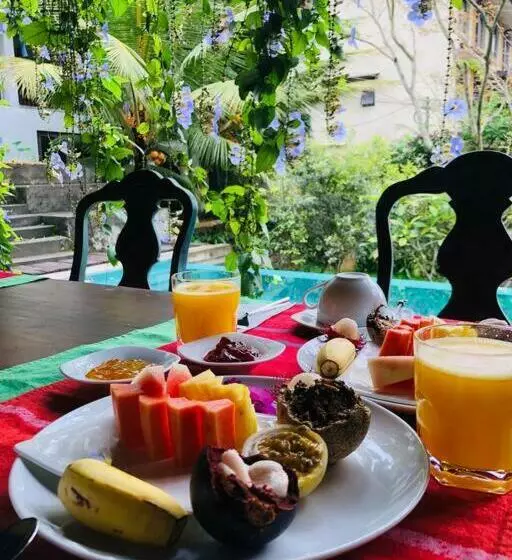 Bed and Breakfast Goddess Kandy