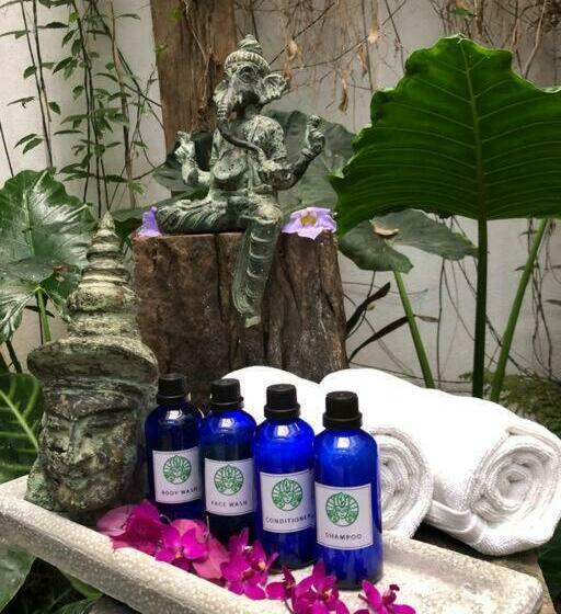 צימר Goddess Kandy