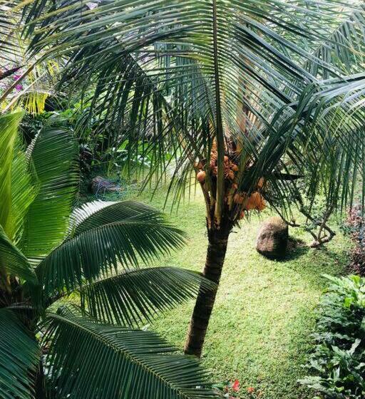 צימר Goddess Kandy